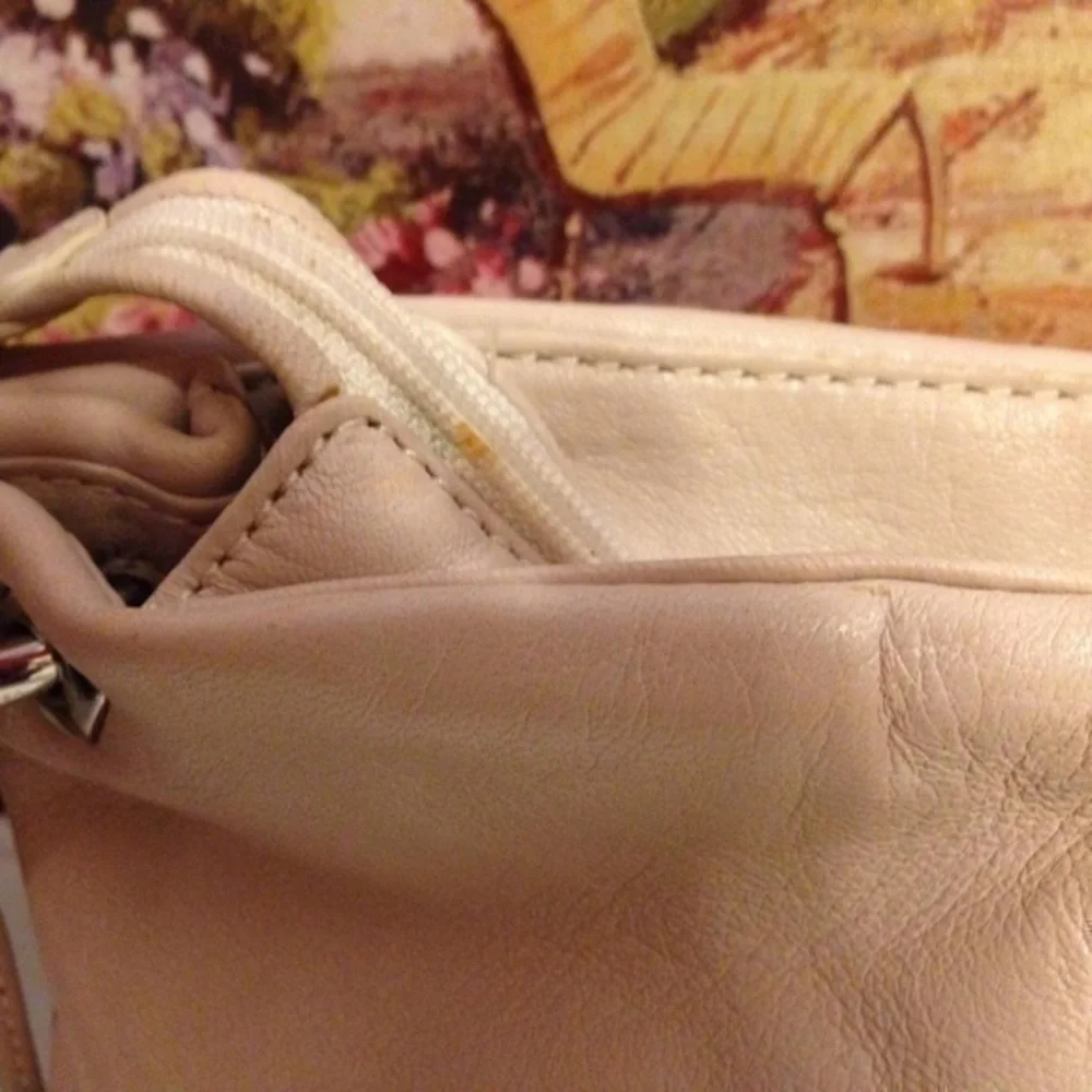 Michael Kors hobo crossbody shoulder bag